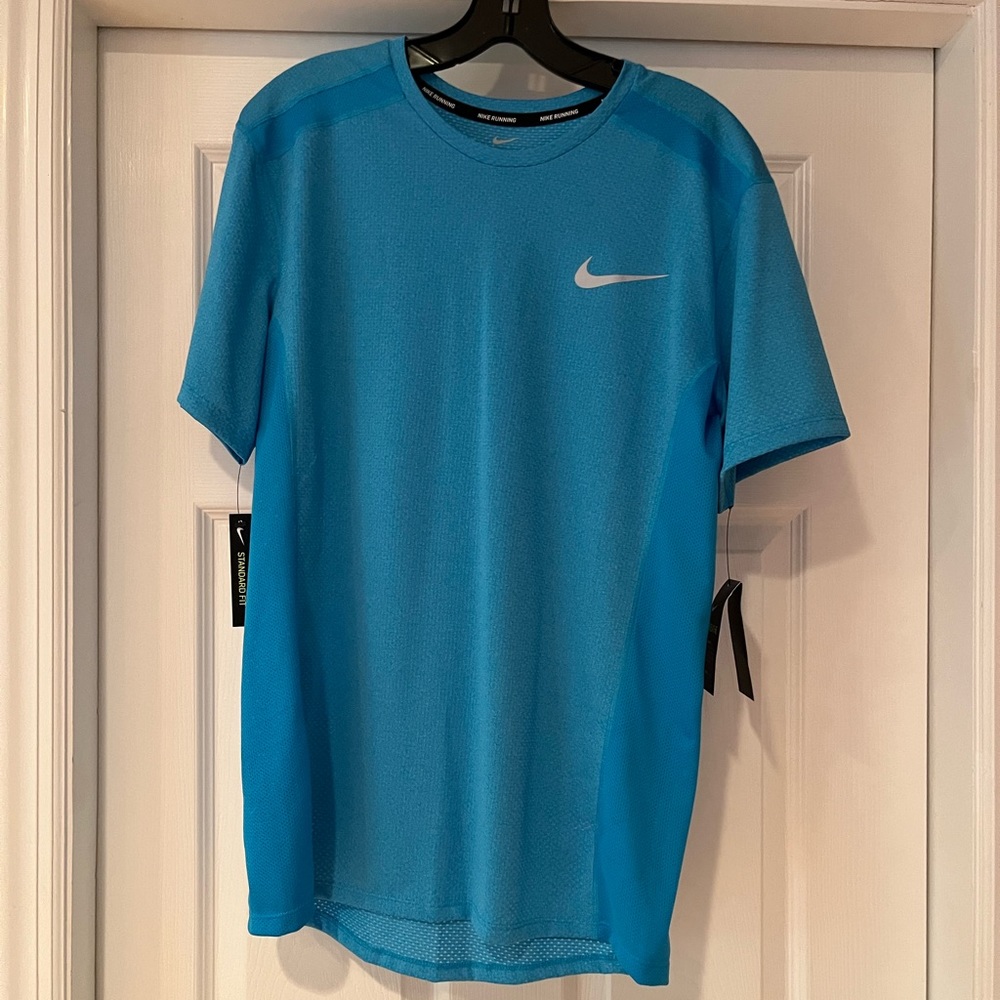 Nike Men's Dri-FIT T-Shirt